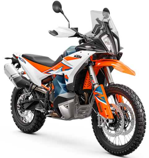 KTM 890 Adventure Lastik